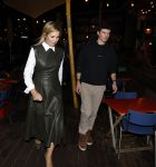 Amsterdam 3 november 2025
Koningin Maxima op bezoek bij de Offline Club .