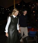 Amsterdam 3 november 2025
Koningin Maxima op bezoek bij de Offline Club .