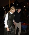 Amsterdam 3 november 2025
Koningin Maxima op bezoek bij de Offline Club .