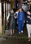 Amsterdam 3 november 2025
Koningin Maxima op bezoek bij de Offline Club .