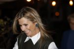 Amsterdam 3 november 2025
Koningin Maxima op bezoek bij de Offline Club .