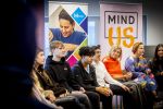 Haarlem 3 november 2025
Hare Majesteit Koningin Maxima, erevoorzitter van Stichting MIND Us,  bezoekt op maandagmiddag 3 november de gemeente Haarlem in het kader van het Leading Locals netwerk