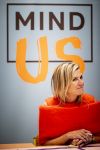 Haarlem 3 november 2025
Hare Majesteit Koningin Maxima, erevoorzitter van Stichting MIND Us,  bezoekt op maandagmiddag 3 november de gemeente Haarlem in het kader van het Leading Locals netwerk