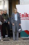 Utrecht 6 november 2025
Koningin Maxima bezoekt het Enik recovery College in Utrecht