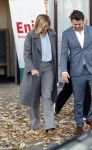Utrecht 6 november 2025
Koningin Maxima bezoekt het Enik recovery College in Utrecht