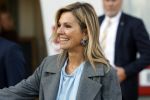 Utrecht 6 november 2025
Koningin Maxima bezoekt het Enik recovery College in Utrecht