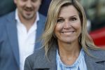 Utrecht 6 november 2025
Koningin Maxima bezoekt het Enik recovery College in Utrecht