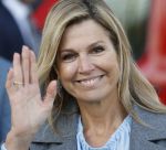 Utrecht 6 november 2025
Koningin Maxima bezoekt het Enik recovery College in Utrecht