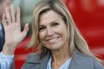 Utrecht 6 november 2025
Koningin Maxima bezoekt het Enik recovery College in Utrecht