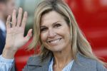 Utrecht 6 november 2025
Koningin Maxima bezoekt het Enik recovery College in Utrecht