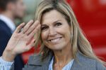 Utrecht 6 november 2025
Koningin Maxima bezoekt het Enik recovery College in Utrecht