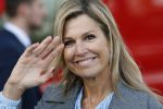 Utrecht 6 november 2025
Koningin Maxima bezoekt het Enik recovery College in Utrecht