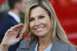 Utrecht 6 november 2025
Koningin Maxima bezoekt het Enik recovery College in Utrecht