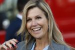 Utrecht 6 november 2025
Koningin Maxima bezoekt het Enik recovery College in Utrecht
