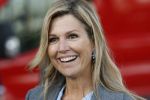 Utrecht 6 november 2025
Koningin Maxima bezoekt het Enik recovery College in Utrecht