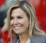 Utrecht 6 november 2025
Koningin Maxima bezoekt het Enik recovery College in Utrecht