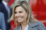 Utrecht 6 november 2025
Koningin Maxima bezoekt het Enik recovery College in Utrecht