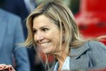 Utrecht 6 november 2025
Koningin Maxima bezoekt het Enik recovery College in Utrecht
