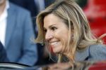Utrecht 6 november 2025
Koningin Maxima bezoekt het Enik recovery College in Utrecht