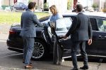 Utrecht 6 november 2025
Koningin Maxima bezoekt het Enik recovery College in Utrecht