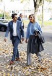 Utrecht 6 november 2025
Koningin Maxima bezoekt het Enik recovery College in Utrecht