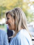 Utrecht 6 november 2025
Koningin Maxima bezoekt het Enik recovery College in Utrecht