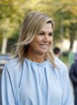 Utrecht 6 november 2025
Koningin Maxima bezoekt het Enik recovery College in Utrecht