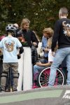 Oss 14 oktober 2025
Koningin Maxima bezoekt Oss .