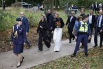 Oss 14 oktober 2025
Koningin Maxima bezoekt Oss .