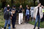 Oss 14 oktober 2025
Koningin Maxima bezoekt Oss .