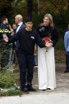 Oss 14 oktober 2025
Koningin Maxima bezoekt Oss .