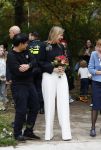 Oss 14 oktober 2025
Koningin Maxima bezoekt Oss .