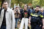 Oss 14 oktober 2025
Koningin Maxima bezoekt Oss .