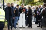 Oss 14 oktober 2025
Koningin Maxima bezoekt Oss .