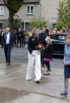 Oss 14 oktober 2025
Koningin Maxima bezoekt Oss .