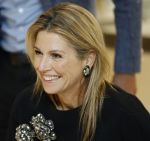 Oss 14 oktober 2025
Koningin Maxima bezoekt Oss .