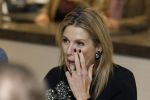 Oss 14 oktober 2025
Koningin Maxima bezoekt Oss .