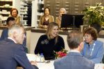 Oss 14 oktober 2025
Koningin Maxima bezoekt Oss .