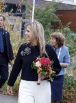 Oss 14 oktober 2025
Koningin Maxima bezoekt Oss .