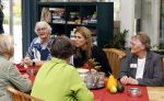 Oss 14 oktober 2025
Koningin Maxima bezoekt Oss .