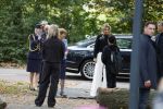 Oss 14 oktober 2025
Koningin Maxima bezoekt Oss .