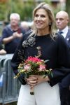 Oss 14 oktober 2025
Koningin Maxima bezoekt Oss .