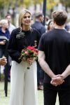 Oss 14 oktober 2025
Koningin Maxima bezoekt Oss .