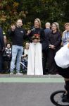 Oss 14 oktober 2025
Koningin Maxima bezoekt Oss .