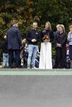 Oss 14 oktober 2025
Koningin Maxima bezoekt Oss .