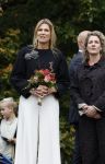 Oss 14 oktober 2025
Koningin Maxima bezoekt Oss .
