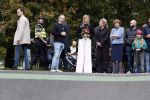 Oss 14 oktober 2025
Koningin Maxima bezoekt Oss .