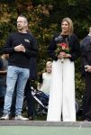 Oss 14 oktober 2025
Koningin Maxima bezoekt Oss .