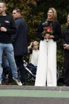 Oss 14 oktober 2025
Koningin Maxima bezoekt Oss .
