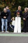 Oss 14 oktober 2025
Koningin Maxima bezoekt Oss .